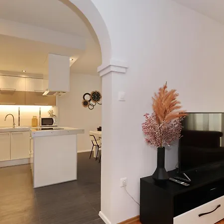 Apartment Lana Zadar