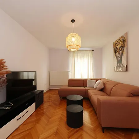 Lana Apartment Zadar