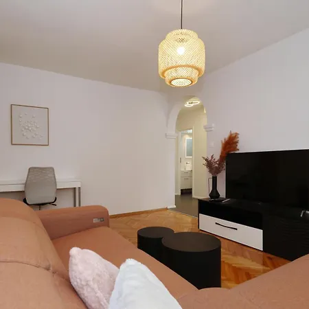 Lana Apartment Zadar
