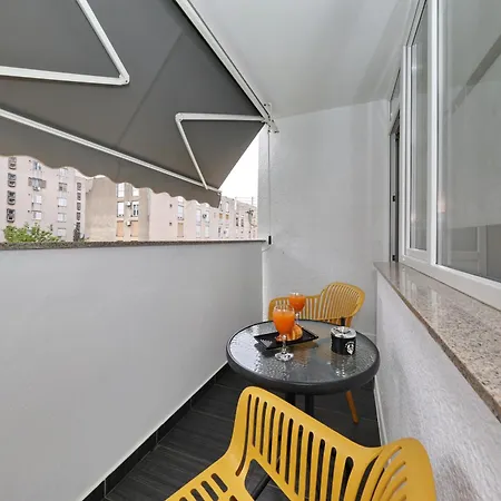 Apartment Lana