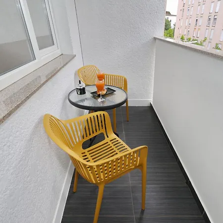 Apartment Lana Zadar