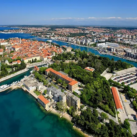 Apartment Lana Zadar